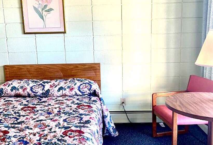 فندق على الطريق Superior Stays