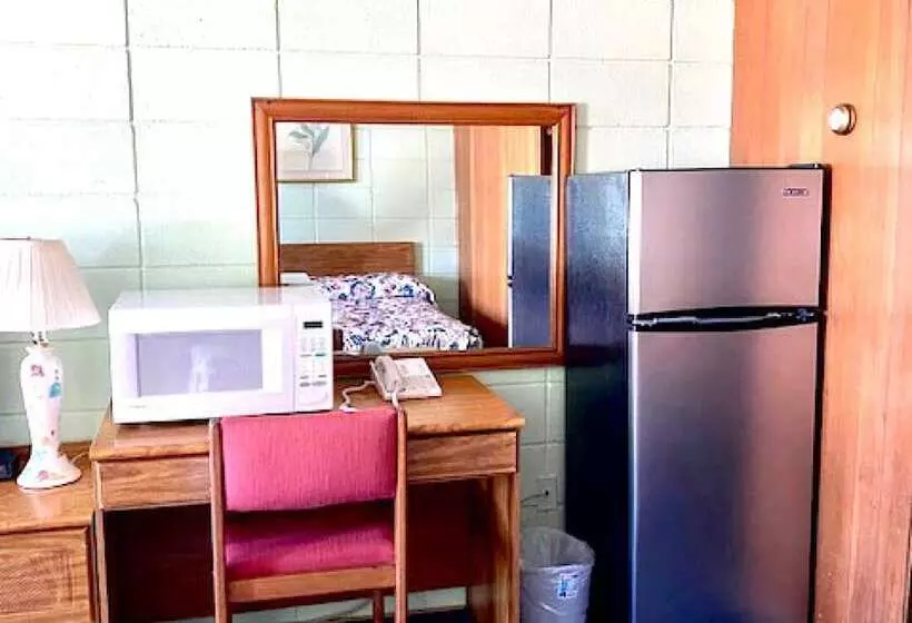 モーテル Superior Stays