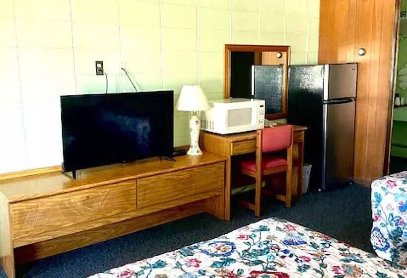 モーテル Superior Stays