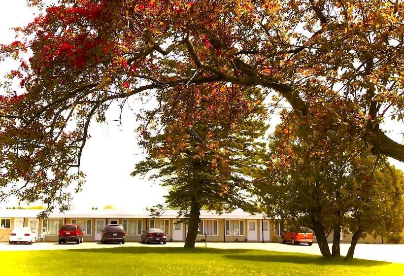 فندق على الطريق Superior Stays