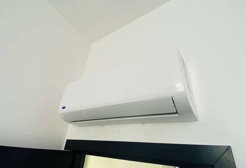 پانسیون Bed Cauchy