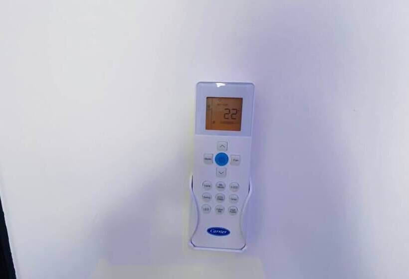 پانسیون Bed Cauchy