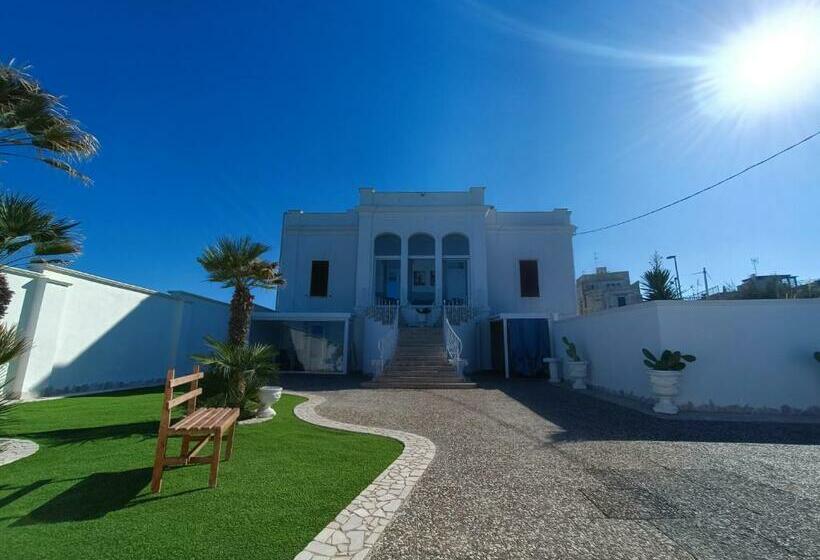 پانسیون Ventidue Venti