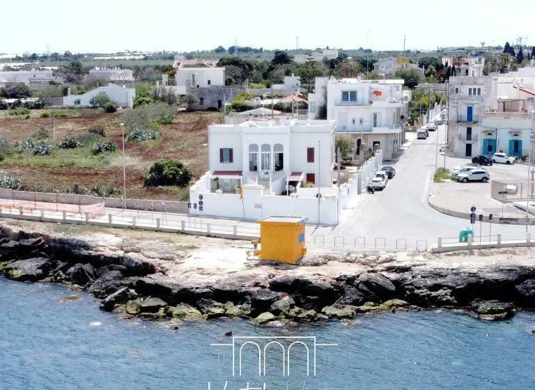 پانسیون Ventidue Venti