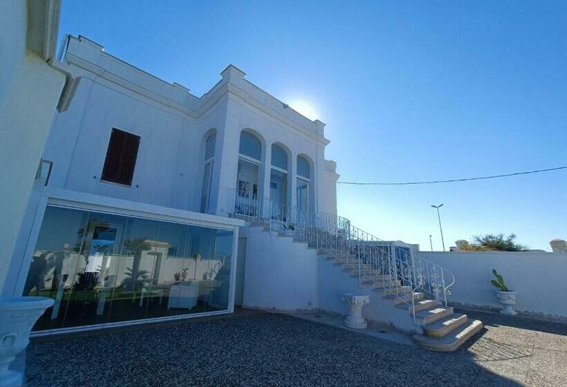 پانسیون Ventidue Venti