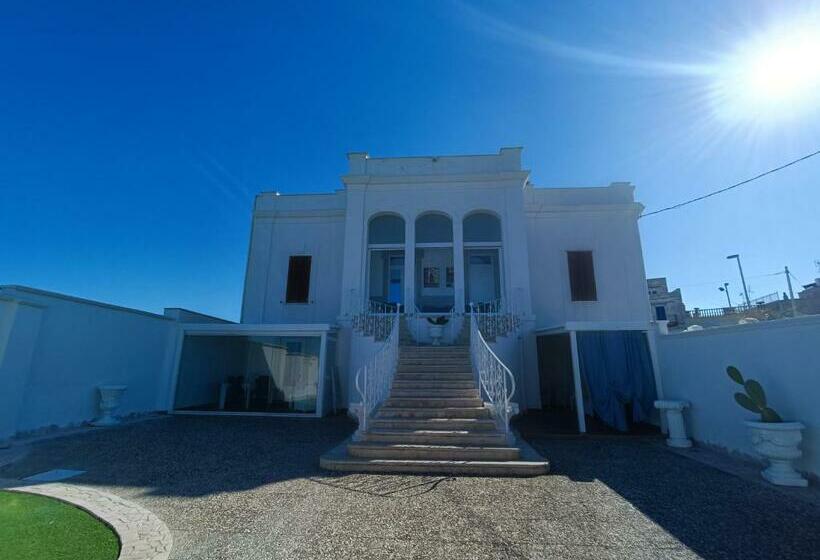 پانسیون Ventidue Venti