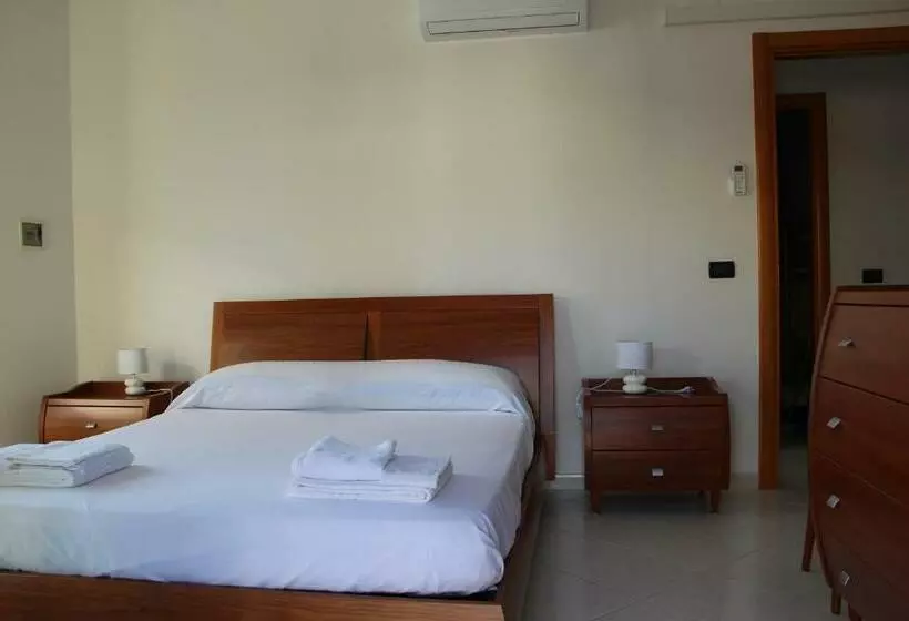 B&b Lidia