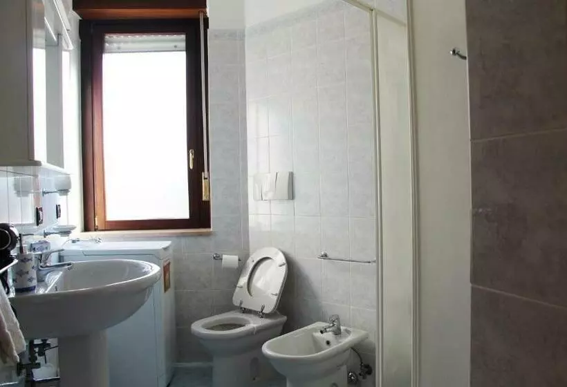 B&b Lidia