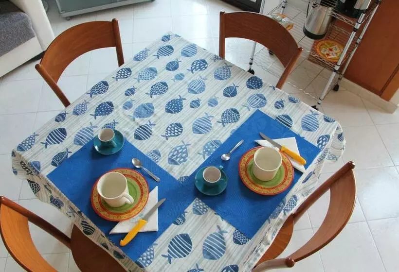 B&b Lidia