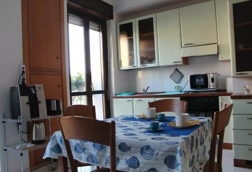 B&b Lidia