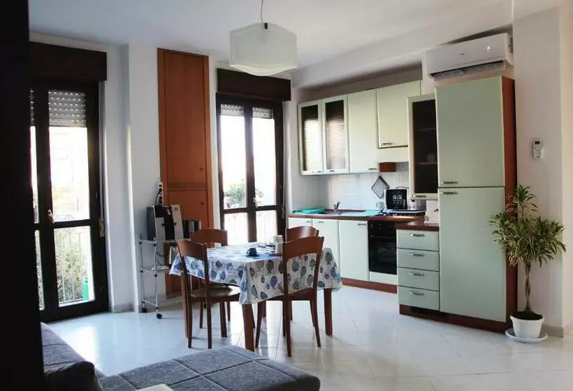 B&b Lidia