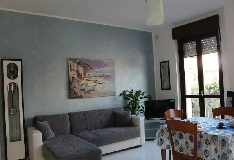 B&b Lidia