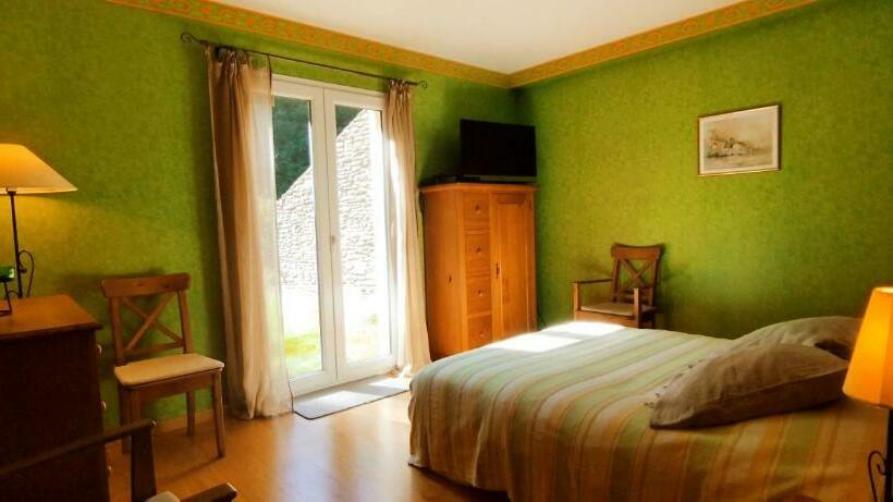 Clos Notre Dame Pyrénées