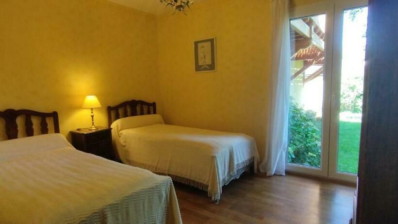 Clos Notre Dame Pyrénées