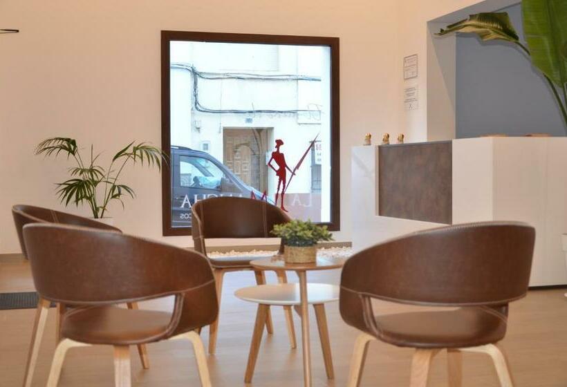 El Sueño De La Mancha