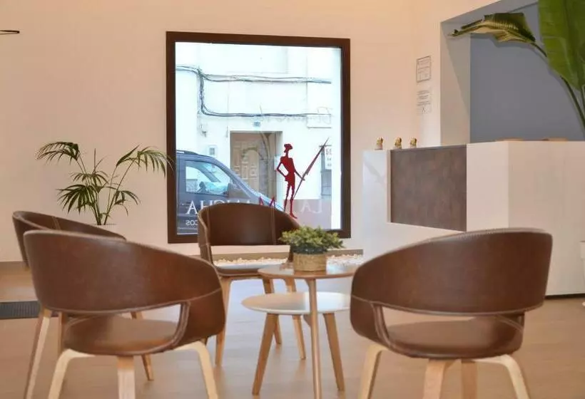 El Sueño De La Mancha