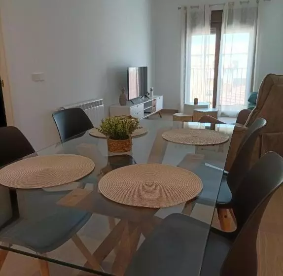 El Sueño De La Mancha