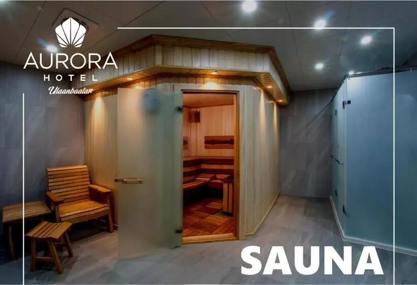 Hotel Aurora