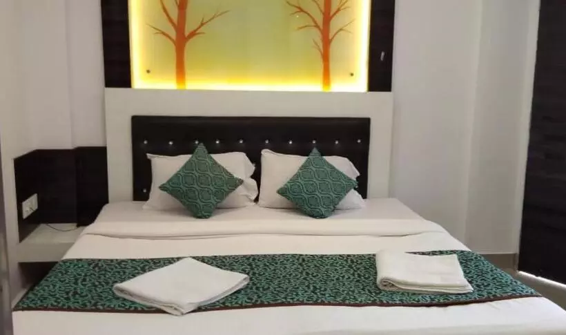 Hotelli Jeevan Sandhya
