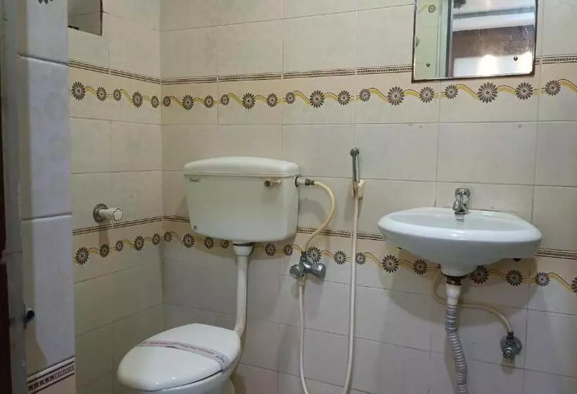 Hotelli Jeevan Sandhya