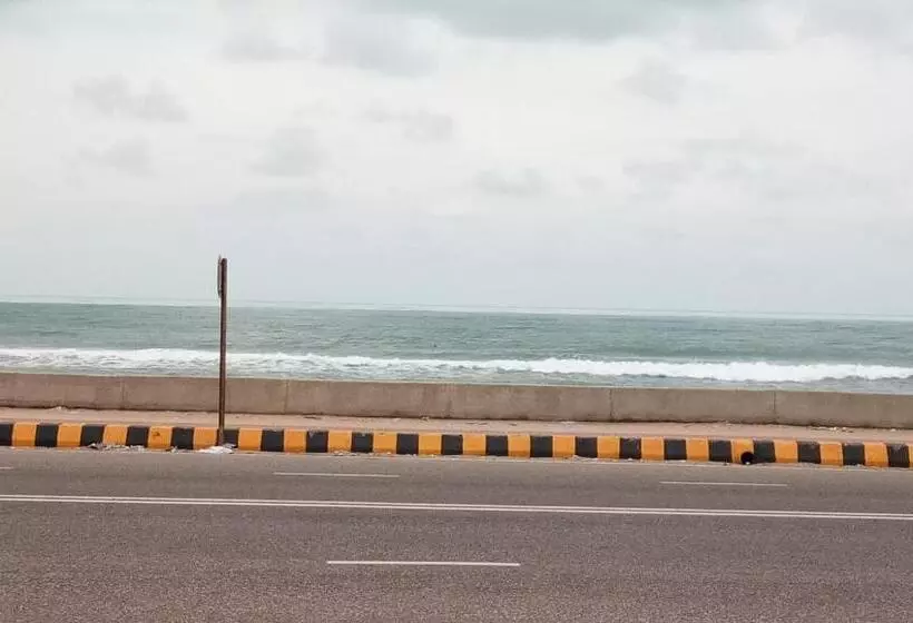 Hotelli Jeevan Sandhya