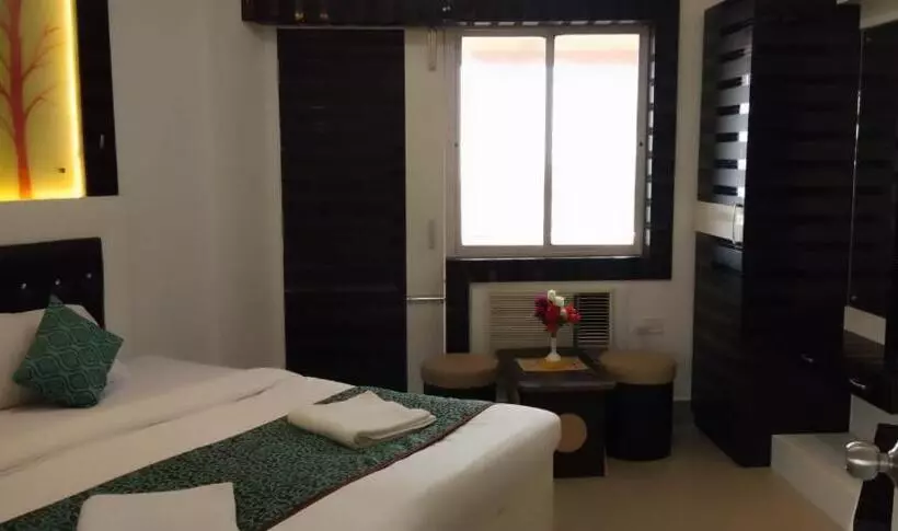 Hotelli Jeevan Sandhya