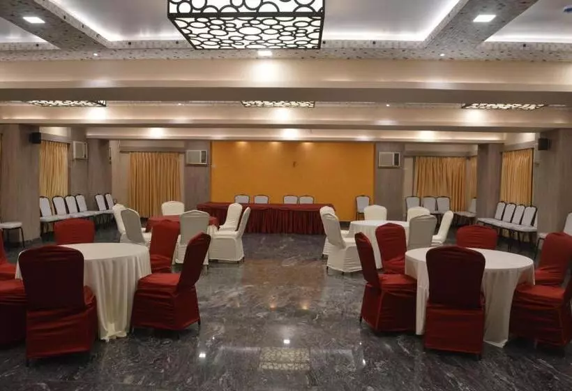 Hotelli Jeevan Sandhya