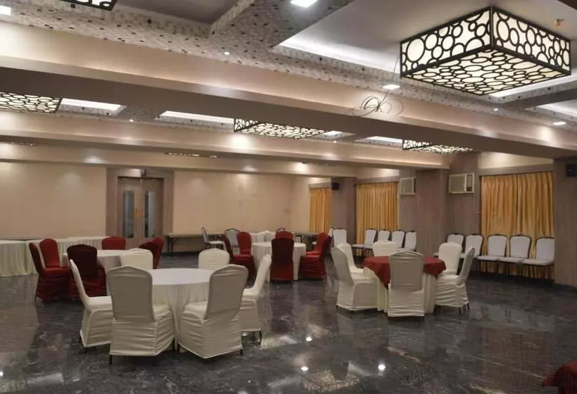 Hotelli Jeevan Sandhya