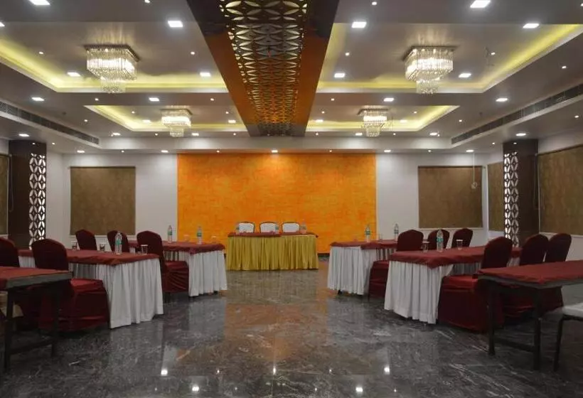 Hotelli Jeevan Sandhya