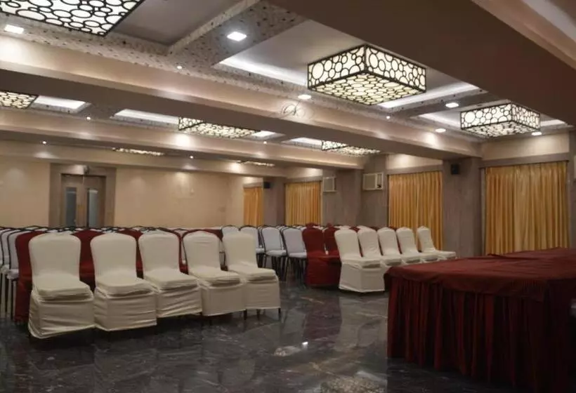 Hotelli Jeevan Sandhya