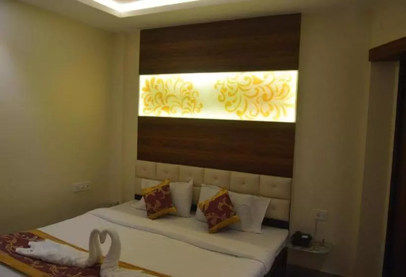 Hotelli Jeevan Sandhya