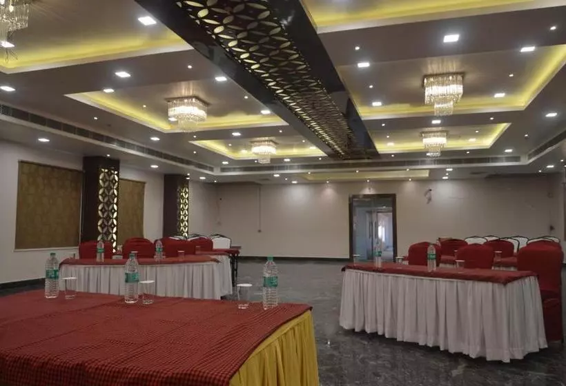 Hotelli Jeevan Sandhya