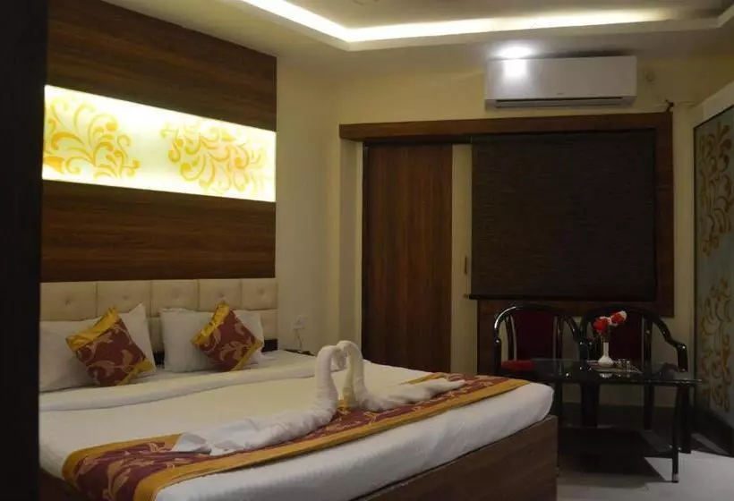 Hotelli Jeevan Sandhya