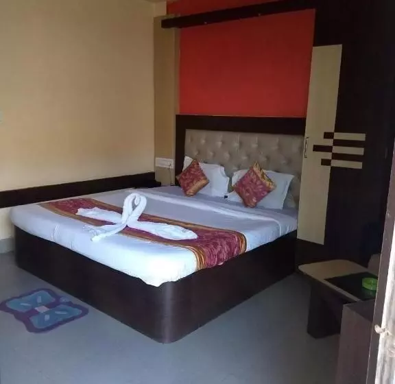 Hotelli Jeevan Sandhya