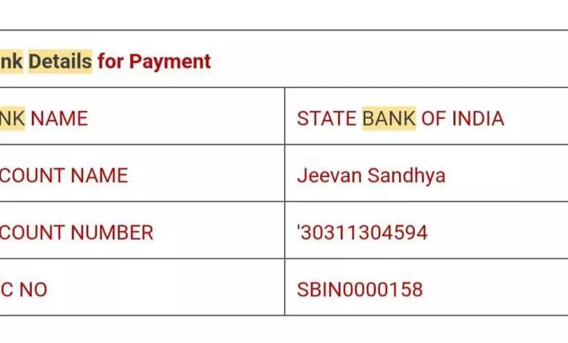 Hotelli Jeevan Sandhya