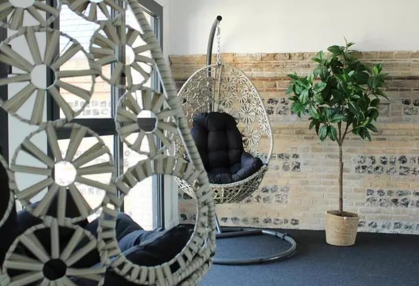 Hotelli La Tour Aux Crabes Près De La Plage