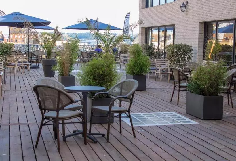 Hotelli La Tour Aux Crabes Près De La Plage