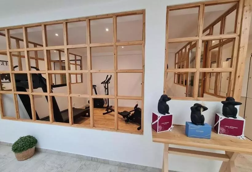 Hotelli La Tour Aux Crabes Près De La Plage