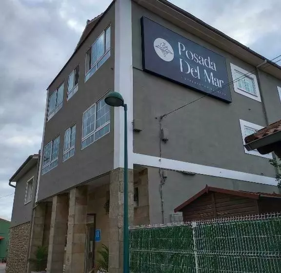 Hotelli Posada Del Mar