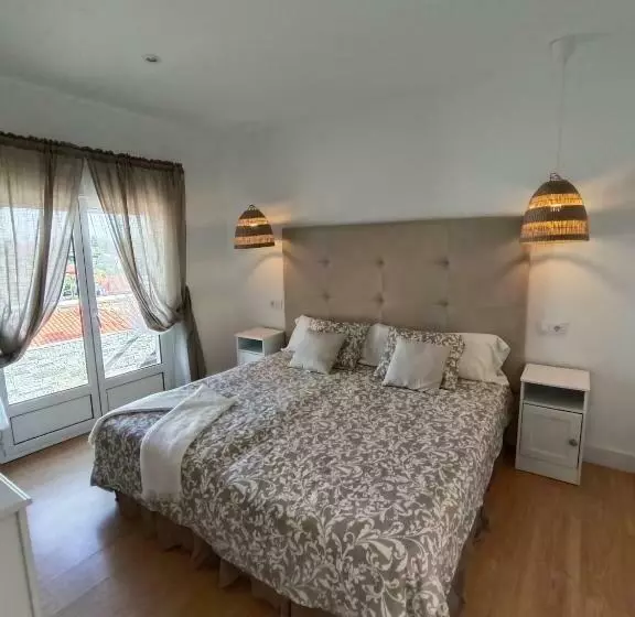 Hotelli Posada Del Mar