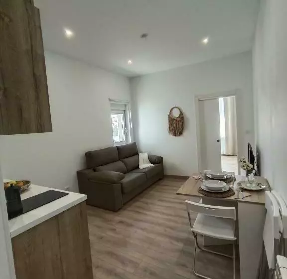 Hotelli Posada Del Mar