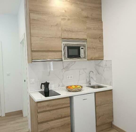 هتل Posada Del Mar