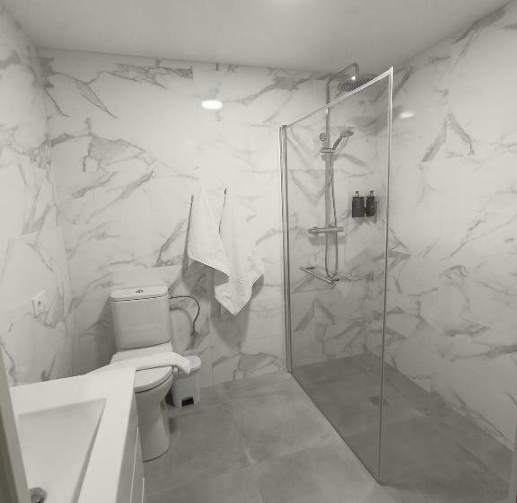 هتل Posada Del Mar