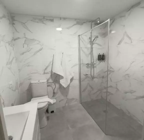 Hotelli Posada Del Mar