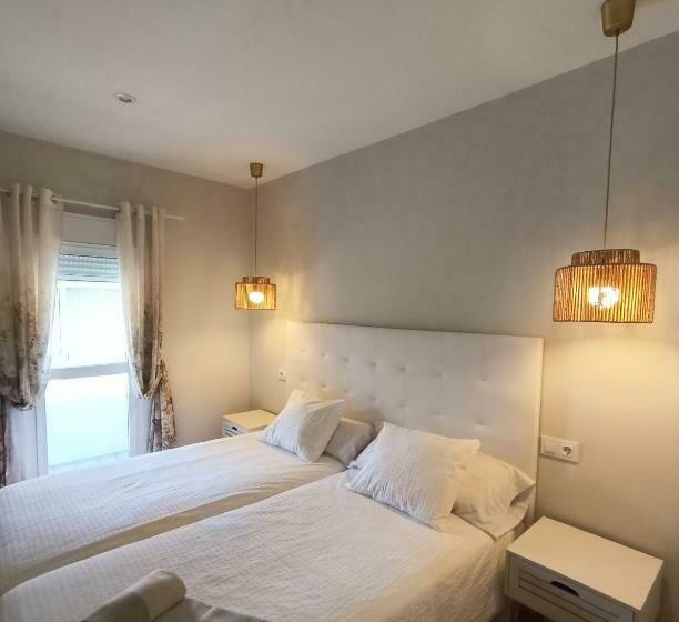 هتل Posada Del Mar