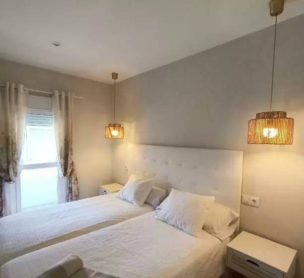 Hotelli Posada Del Mar