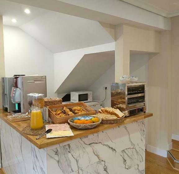 هتل Posada Del Mar