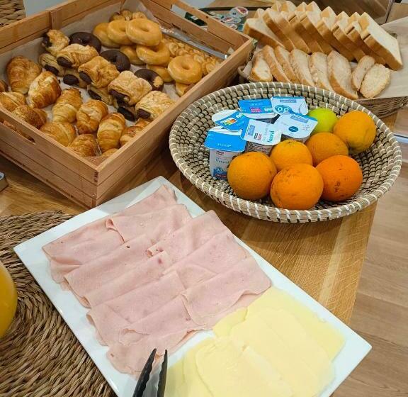 هتل Posada Del Mar