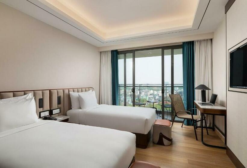 Sayarsan Hotel Yangon