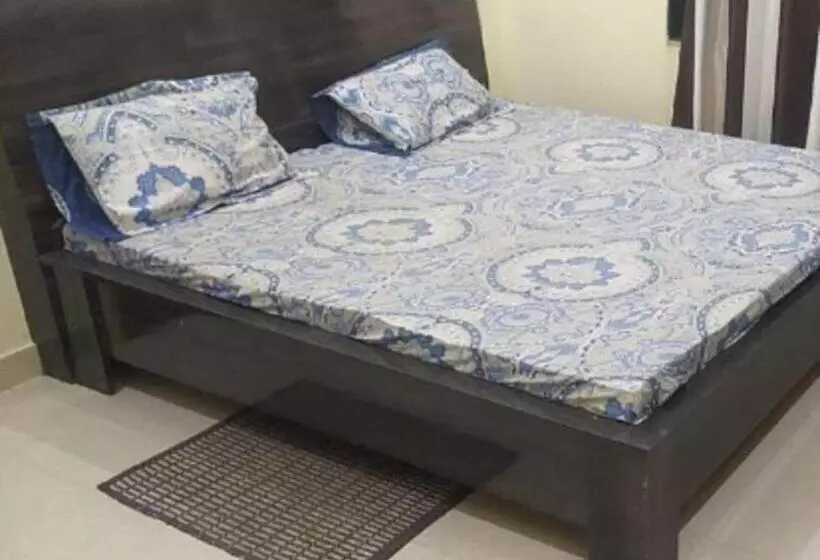 Maa Kripa Hotel By Wb Inn
